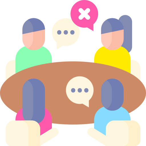 Meetbucket Logo