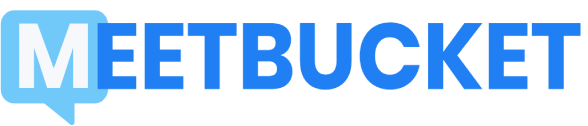 Meetbucket Logo